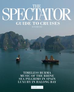 The Spectator - Guide to Cruises: Autumn 2012