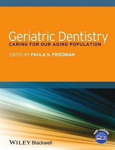 Geriatric Dentistry: Caring for Our Aging Population