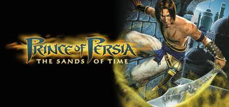 Prince of Persia®: the Sands of Time (2003)