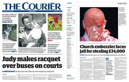 The Courier Dundee – June 12, 2019