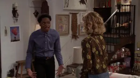 Call Your Mother S01E09