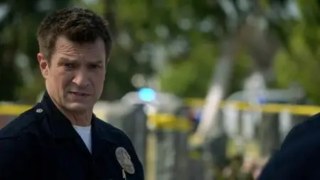 The Rookie S03E13