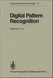 Digital Pattern Recognition (Repost)