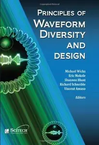 Principles of Waveform Diversity and Design  (Repost)