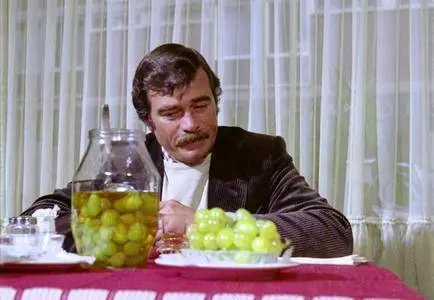 Dead Pigeon on Beethoven Street (1973)