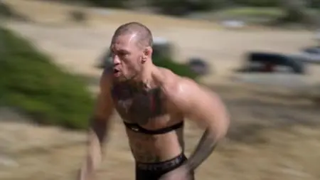 McGREGOR FOREVER S01E03