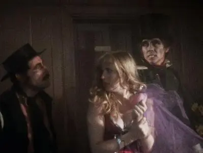 The Man with Two Heads (1972)