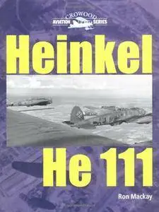 Heinkel He 111 (repost)
