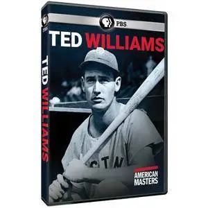 PBS American Masters – Ted Williams: The Greatest Hitter Who Ever Lived (2018)