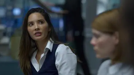 The Rook S01E02
