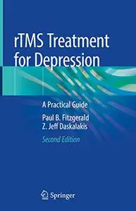 rTMS Treatment for Depression: A Practical Guide