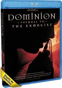 Dominion: Prequel to the Exorcist (2005)