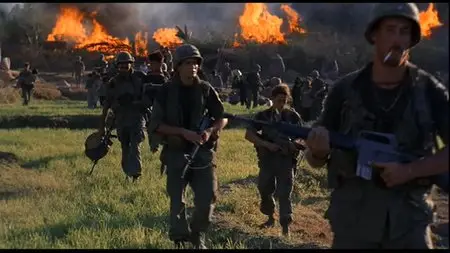 Platoon (1986) Special Edition