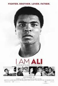 Fisheye Films - I am Ali (2014)