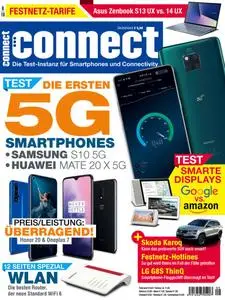 Connect - September 2019