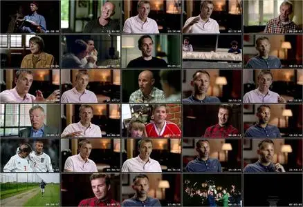 The Class of '92 (2013) [EXTENDED]