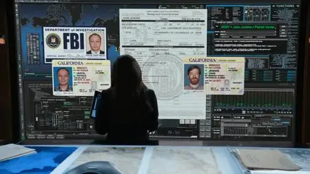 NCIS: Los Angeles S14E16