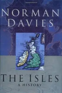 The Isles: A History 
