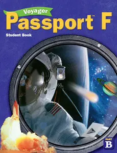Passport F Student Book Part B by Expanded Learning [Repost] 