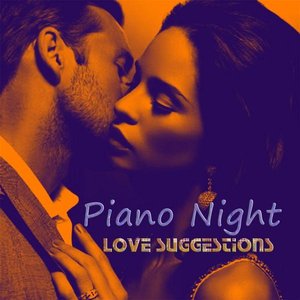 Love Suggestions - Piano Night (2013)