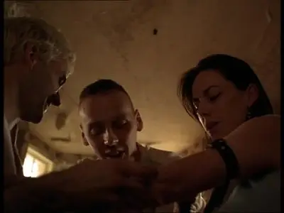 Trainspotting (1996)
