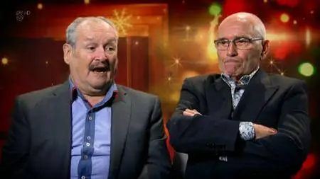 Christmas with the Double Acts (2015)