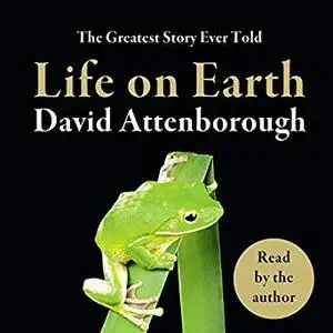 Life on Earth [Audiobook]