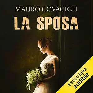 «La sposa» by Mauro Covacich