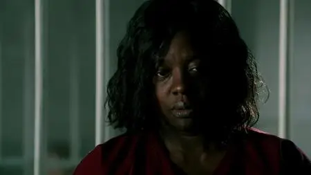 How to Get Away with Murder S03E10