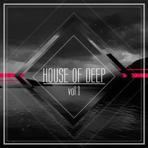 House of Deep, Vol. 1 (2014) 