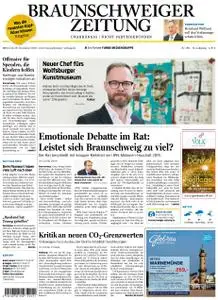 Braunschweiger Zeitung - 19. Dezember 2018