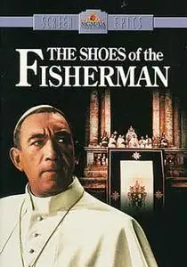 The Shoes of the Fisherman (1968)