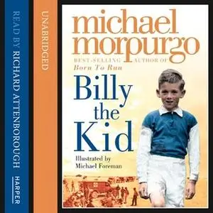 «Billy the Kid» by Michael Morpurgo