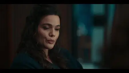 The Lying Life of Adults S01E04