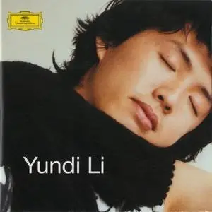 Yundi Li - Romantic Piano Pieces (2002)