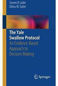 The Yale Swallow Protocol: An Evidence-Based Approach to Decision Making [Repost]