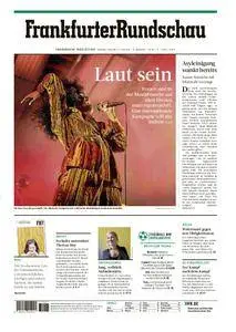 Frankfurter Rundschau Stadtausgabe - 07. Juli 2018