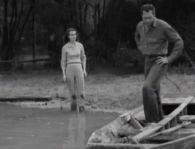 Floods of Fear (1958)