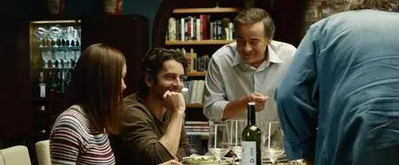 Perfect Strangers / Perfectos desconocidos (2017)