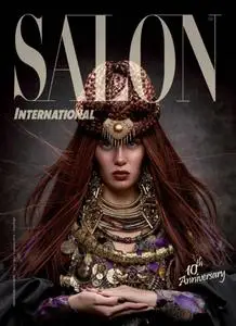 Salon International - January 2019