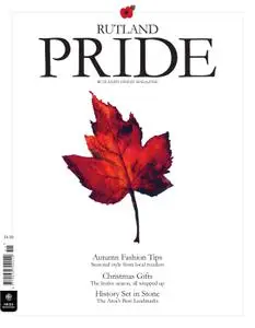 Rutland Pride – November 2017