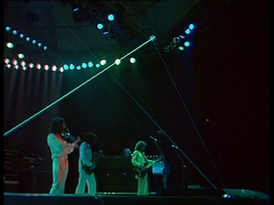 Electric Light Orchestra - Out of the Blue - Live at Wembley 1978 (remastered 2006)