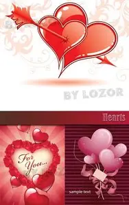 Hearts