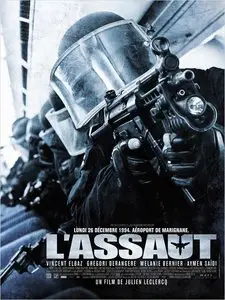 L'assaut (2010)