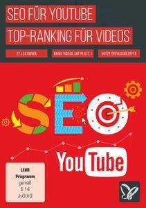 SEO für YouTube – Top-Ranking für deine Videos