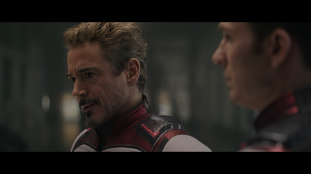 Avengers: Endgame (2019) [4K, Ultra HD]