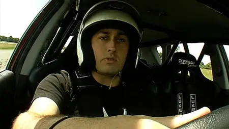 Top Gear - S17E02 (2011)