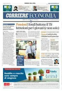 Corriere della Sera Economia - 24 Ottobre 2016