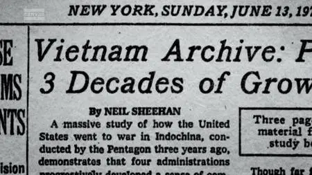 The Vietnam War S01E09