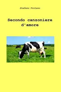 Secondo canzoniere d’amore